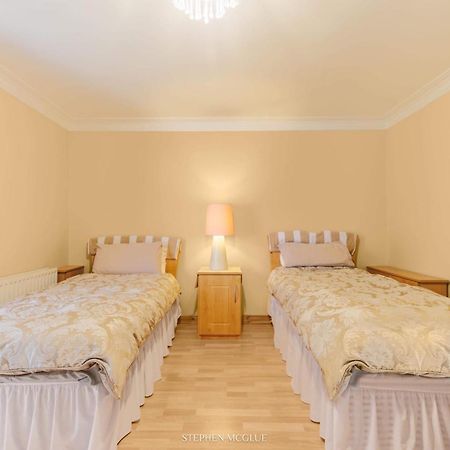 فندق Dunleath House داونباتريك المظهر الخارجي الصورة