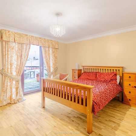 فندق Dunleath House داونباتريك المظهر الخارجي الصورة