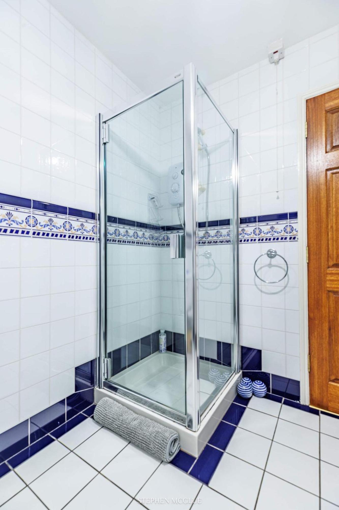 فندق Dunleath House داونباتريك المظهر الخارجي الصورة