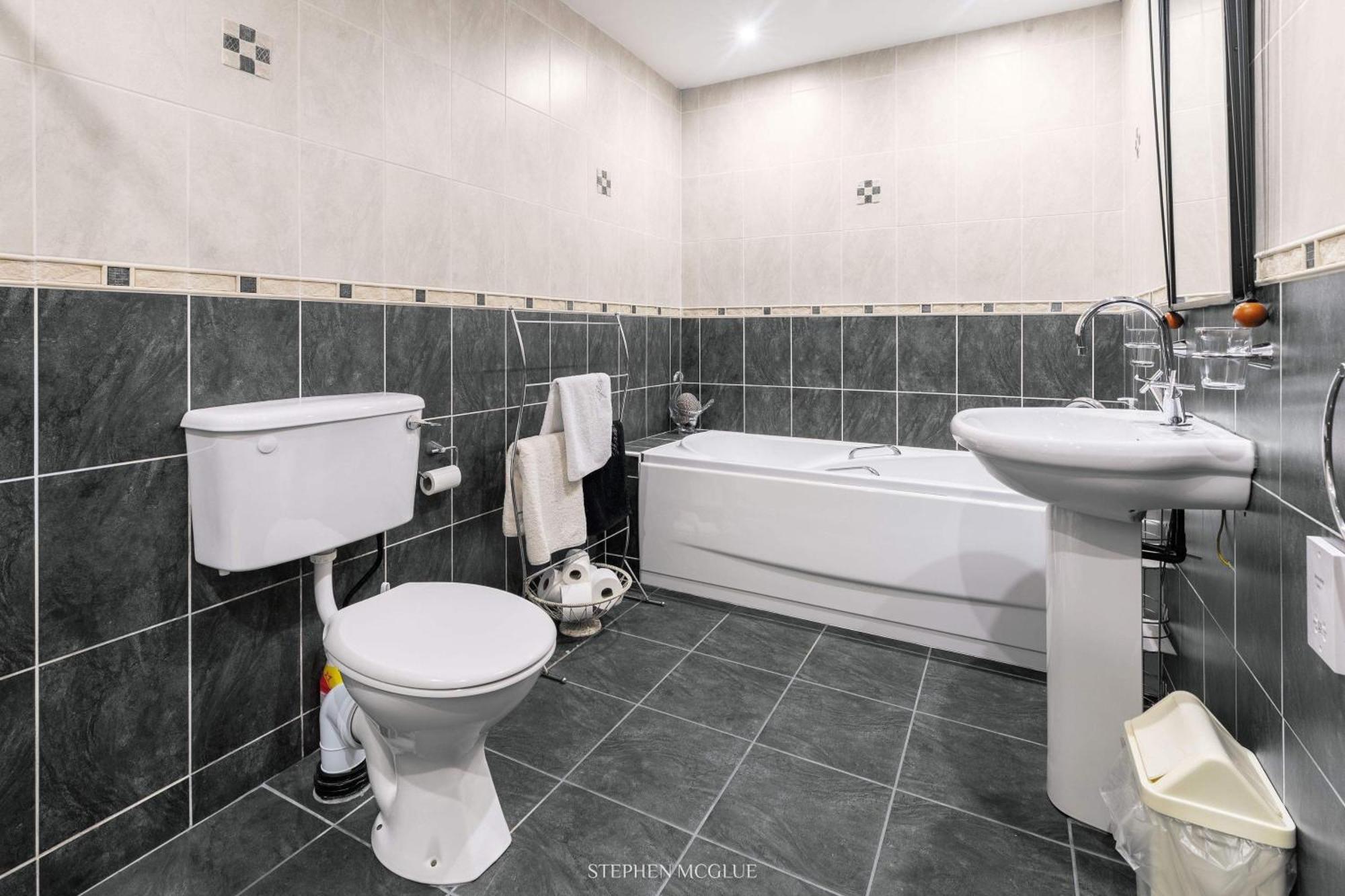 فندق Dunleath House داونباتريك المظهر الخارجي الصورة