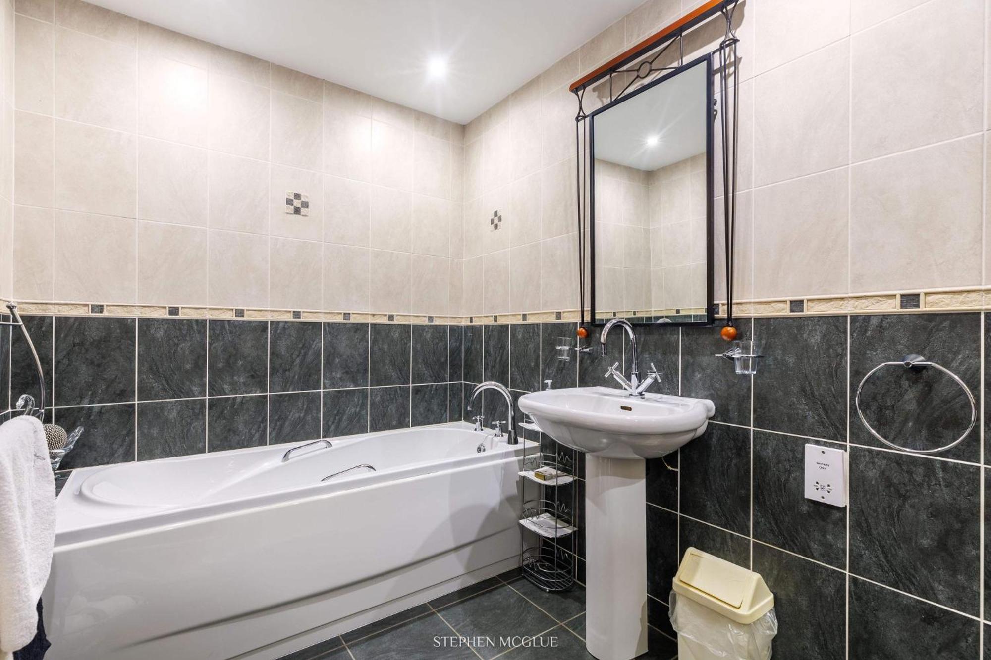 فندق Dunleath House داونباتريك المظهر الخارجي الصورة