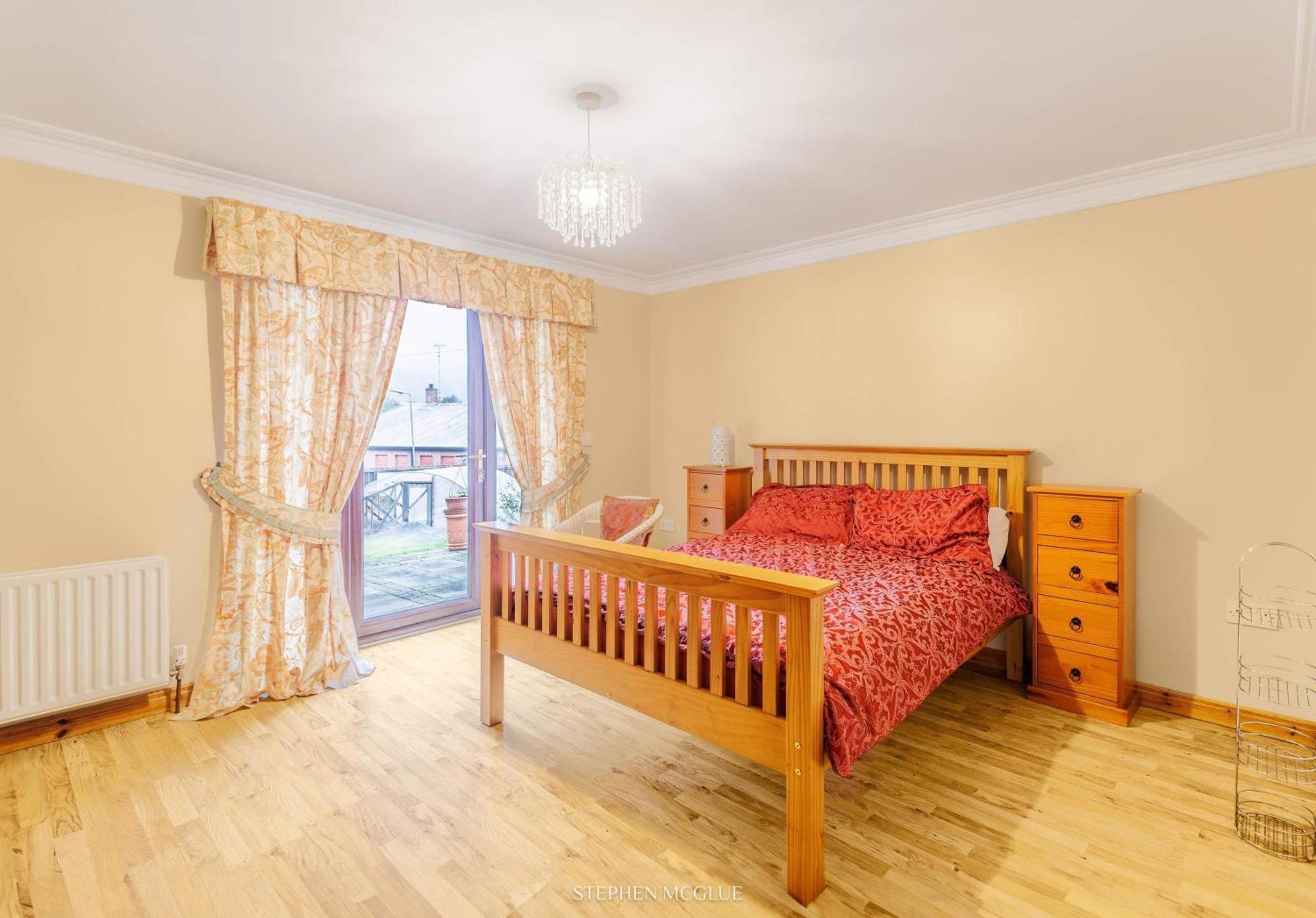 فندق Dunleath House داونباتريك المظهر الخارجي الصورة