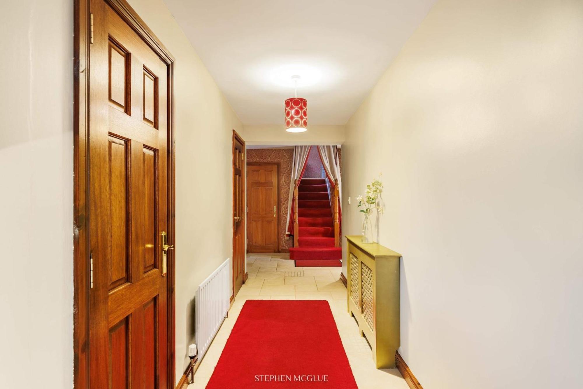 فندق Dunleath House داونباتريك المظهر الخارجي الصورة