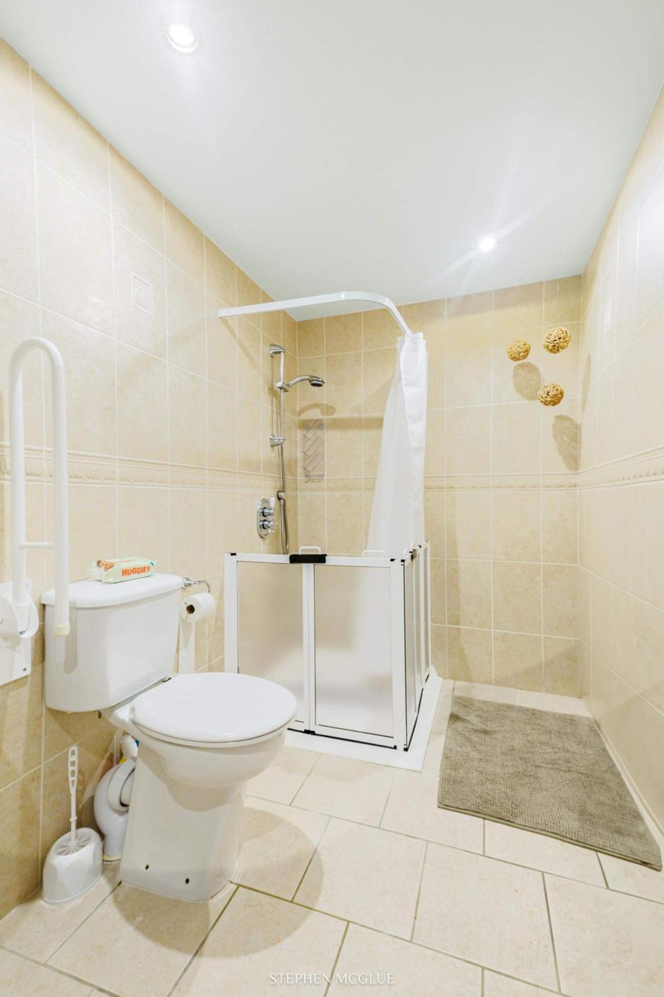 فندق Dunleath House داونباتريك المظهر الخارجي الصورة
