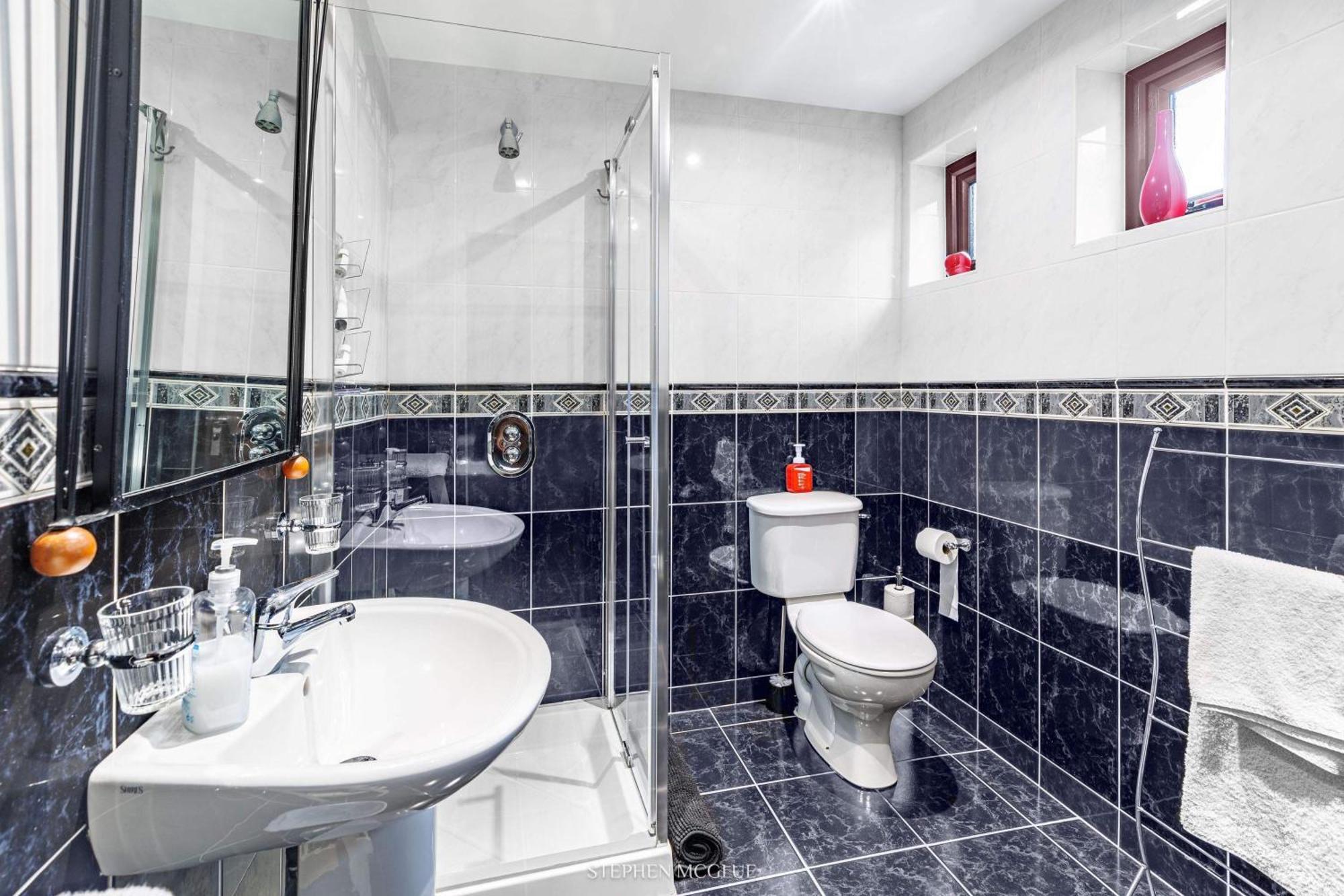 فندق Dunleath House داونباتريك المظهر الخارجي الصورة