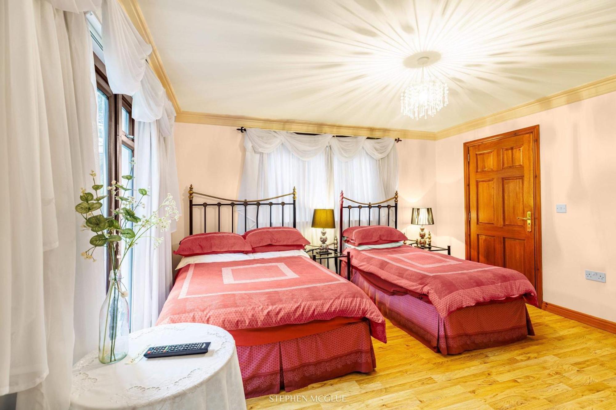فندق Dunleath House داونباتريك المظهر الخارجي الصورة