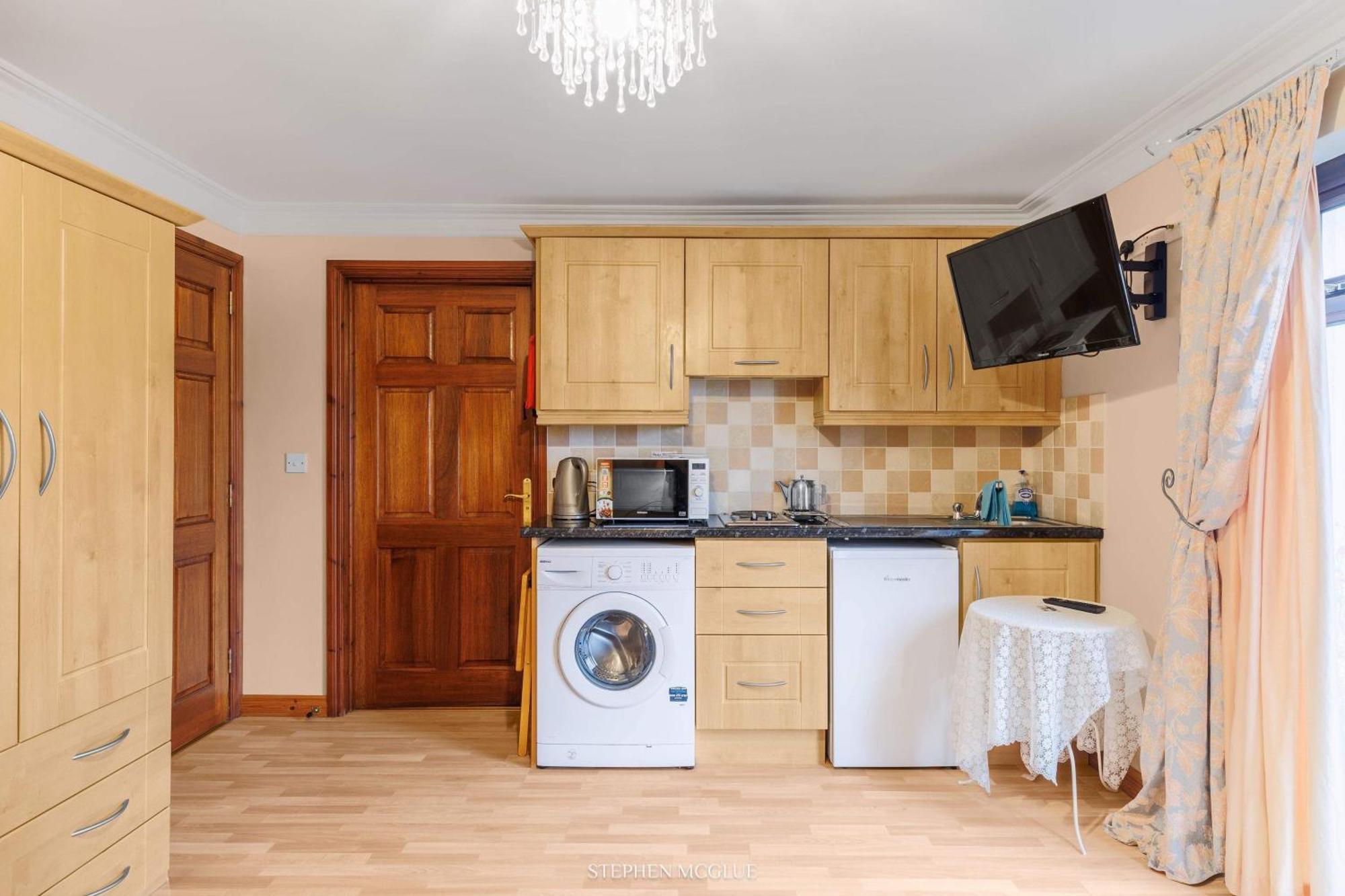 فندق Dunleath House داونباتريك المظهر الخارجي الصورة